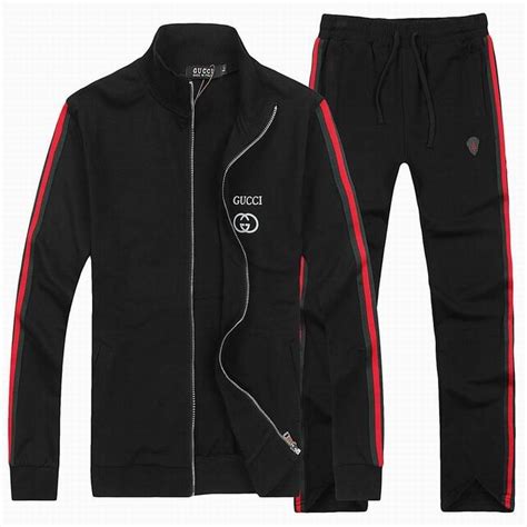 cheap gucci tracksuit replica boys|gucci velour tracksuit men.